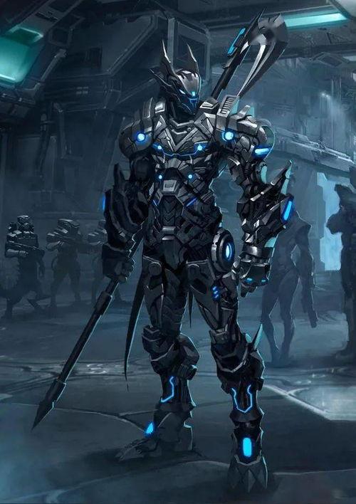 国产霸气机甲拼装视频教程,打造你的专属科幻战甲攻略